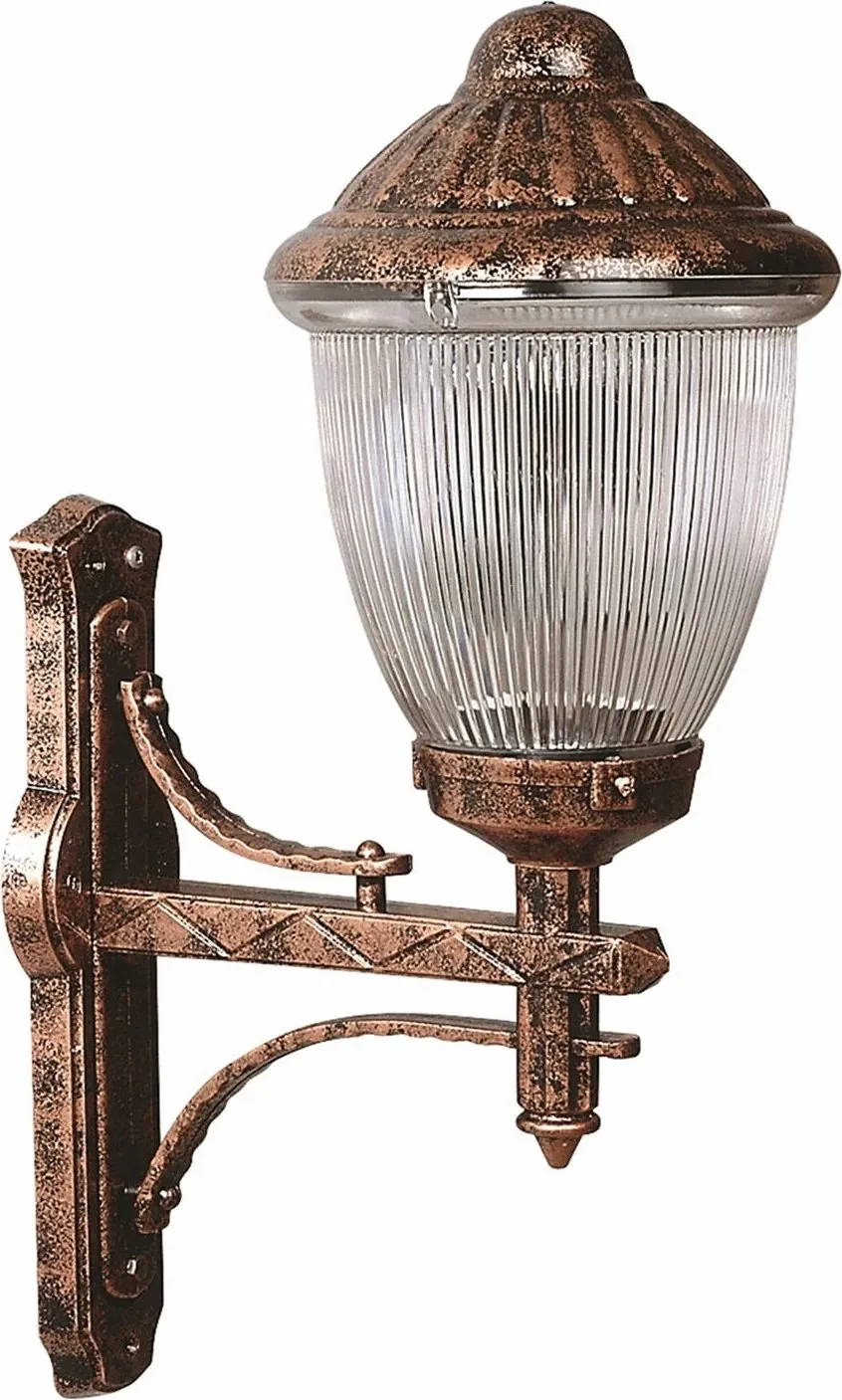 Llambë muri për jashtë Opviq, BAP-68210-BKR - 1