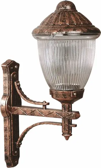 Llambë muri për jashtë Opviq, BAP-68210-BKR