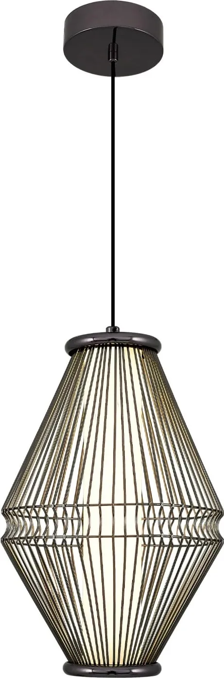 Llambë tavani Opviq, platinum, 3224K-1-24 - 2