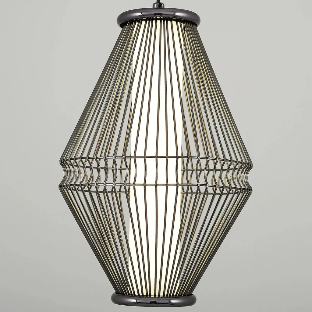 Llambë tavani Opviq, platinum, 3224K-1-24 - 3