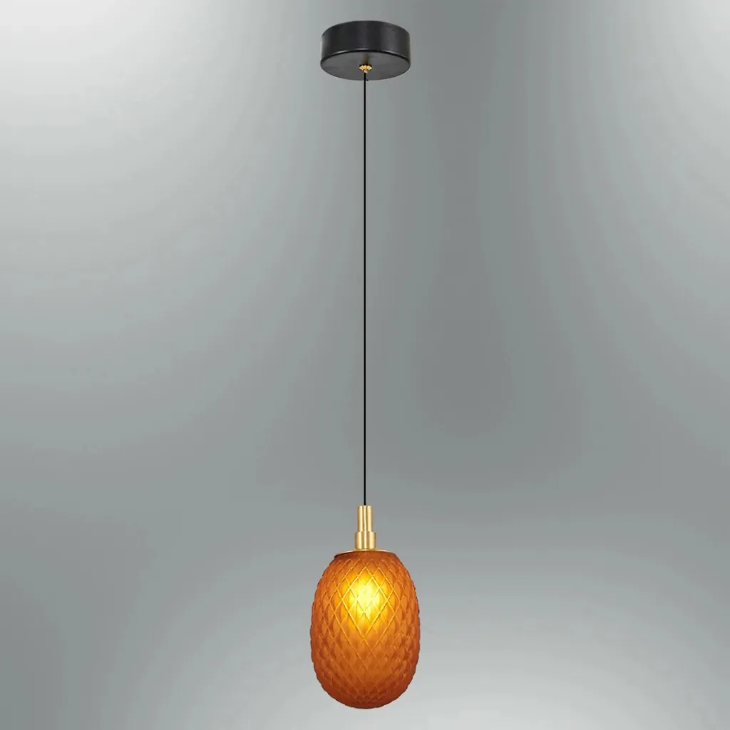 Llambë tavani Opviq, 2834-1A-03, e verdhë - 1