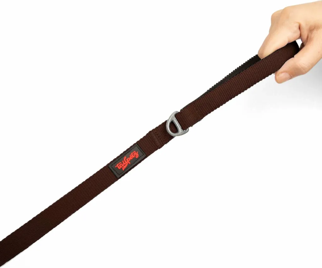 Litar për qen, Paws & Whiskers, Match Middle, ngjyrë kafe - 2