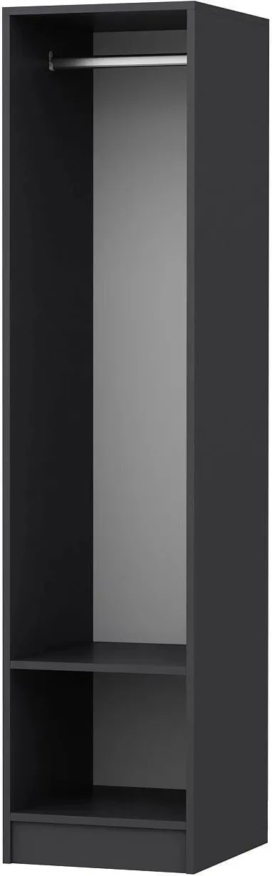 Dollap Skye Decor, anthracite, M2001 - 2798 - 2