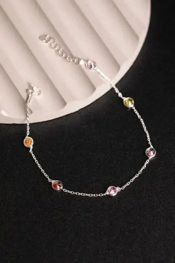 Byzylyk argjendi Elika Silver, TFNY65202