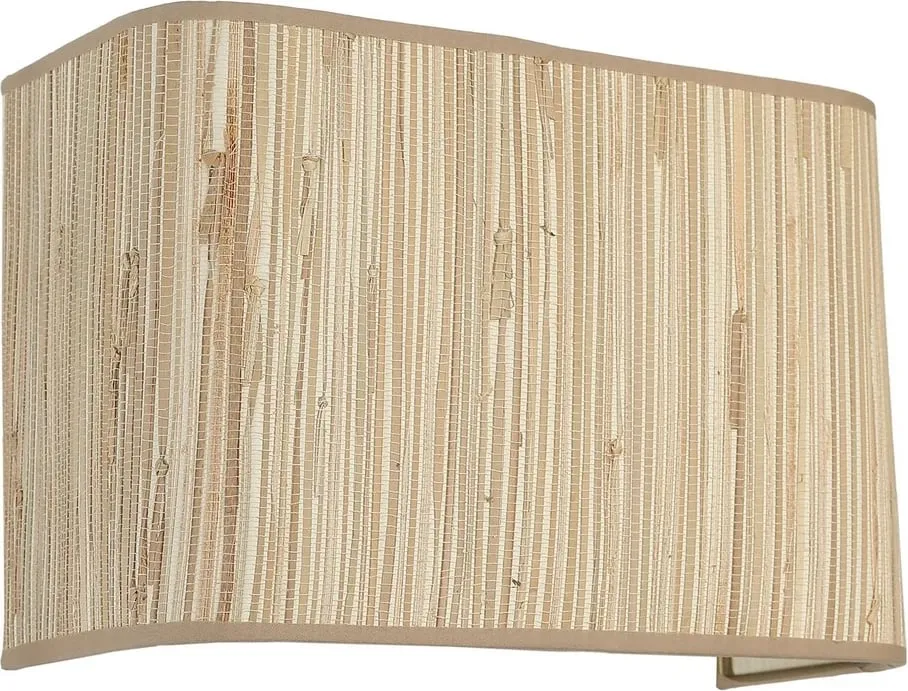 Llambë muri Opviq, bambu, 8860-6P - 2