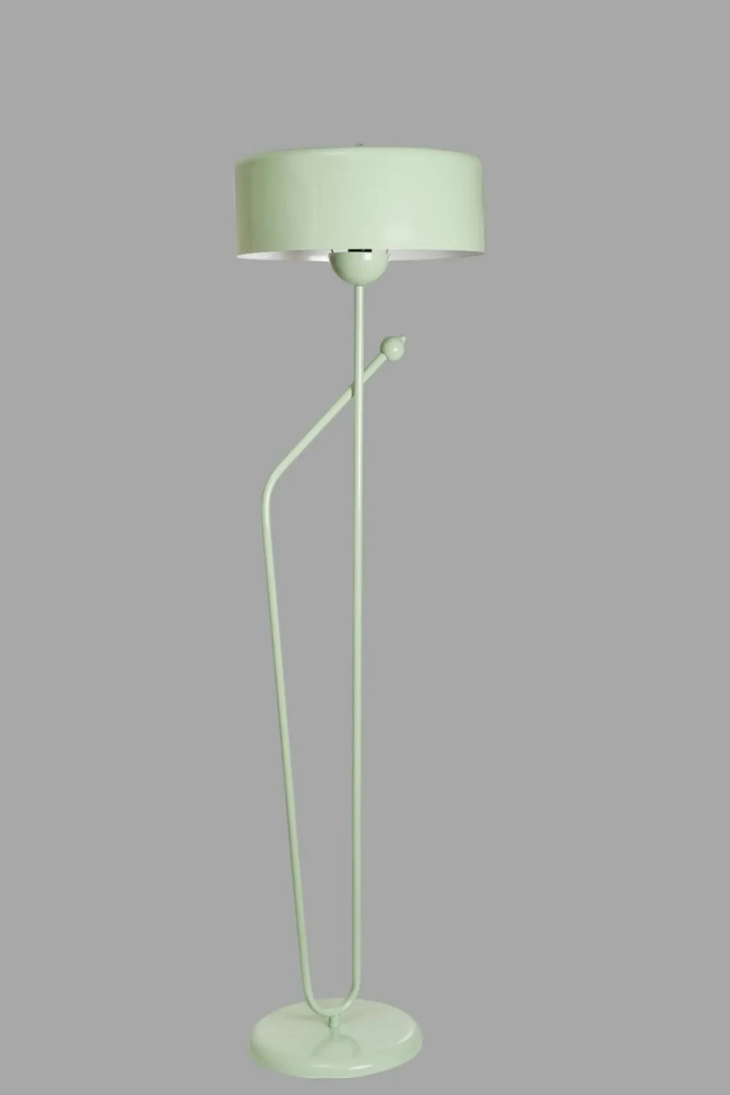 Llambë dyshemeje Opviq, ngjyrë mint, 8929-2 - 3