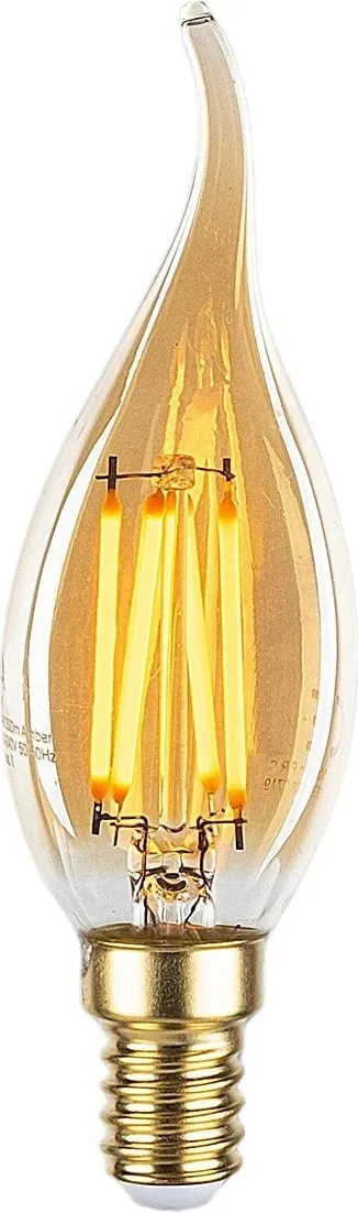 Llambë LED Opviq, OP - 021, ngjyrë e verdhë e ngrohtë - 2