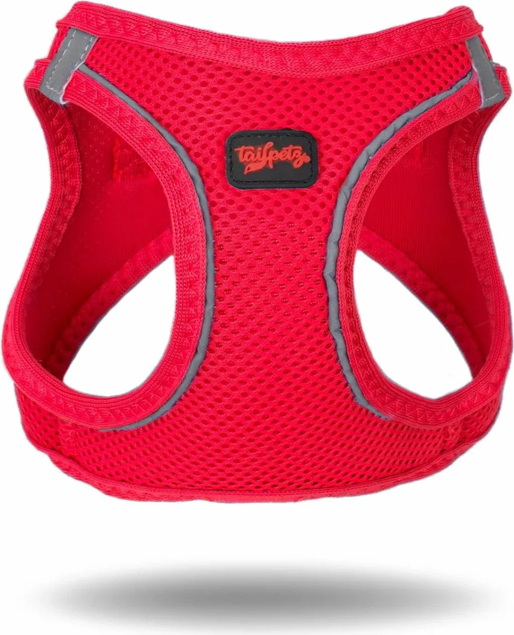 Parzmore për qen, Air-Mesh, ngjyrë granat - 8