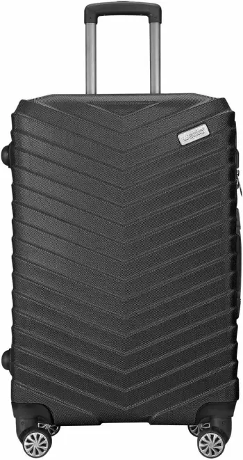 Valixhe e madhe, Zoozie Bags, Wexta Wx-1001, e zezë