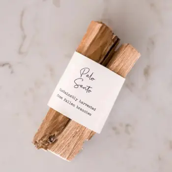 Shkopinj Palo Santo, Evila Originals, 20 gr