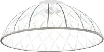 Llambë tavani Opviq, 3229-2-29, krem