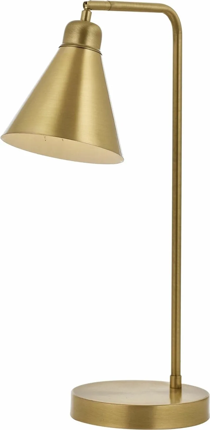 Llambë tavoline Opviq, ngjyrë antike, ML-62077-01 - 1