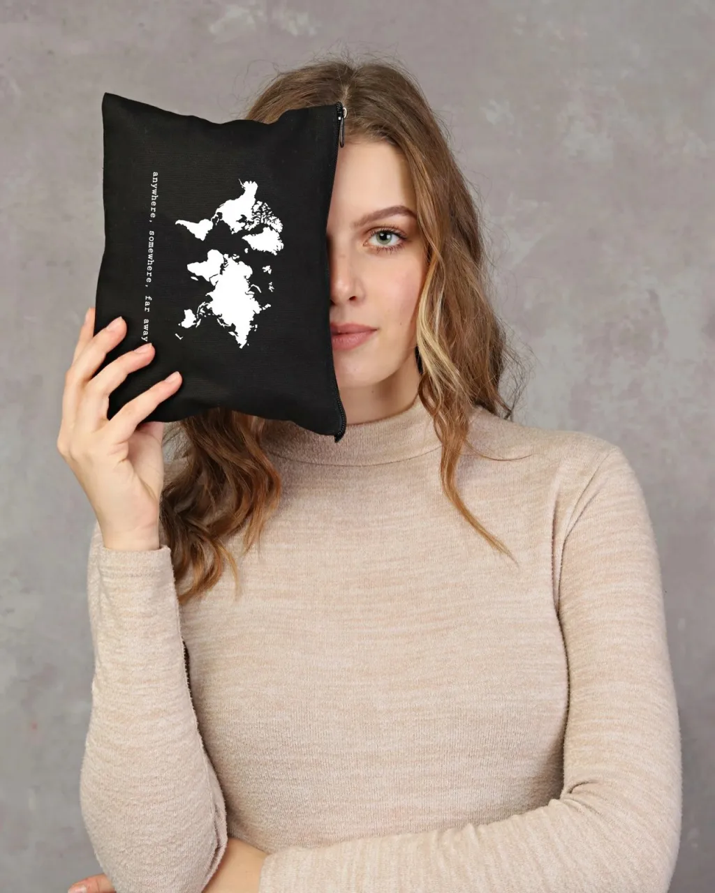Qese për make-up Zoozie Bags, 1708 - 4