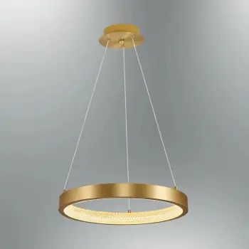 Llambë tavani Opviq, model L1806, ngjyrë antike