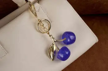 Vathë për çantë Jumeon, Charm 16, shumëngjyrësh
