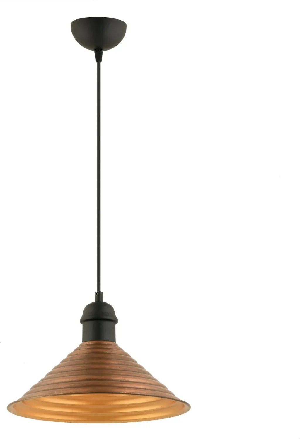Llambë tavani vintage Opviq, RT-25 - 3