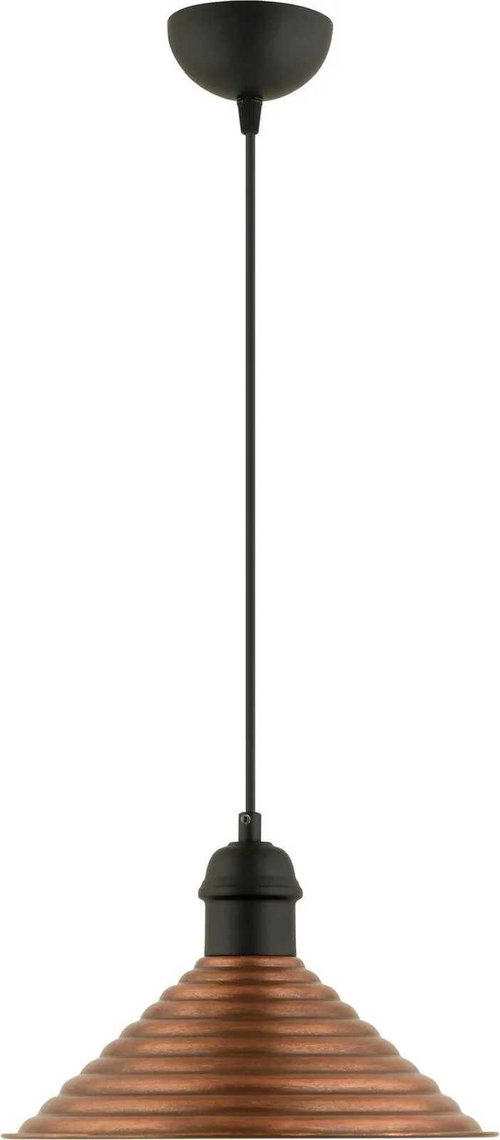 Llambë tavani vintage Opviq, RT-25 - 4