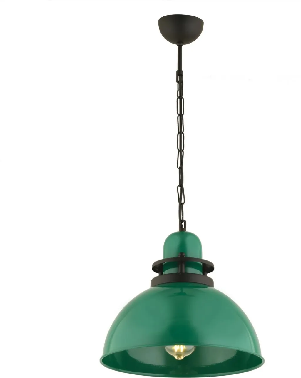 Llambë tavani Opviq, e gjelbër, RT-49 - 3