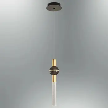 Llambë tavani Opviq, platinum, 2827-1A-24