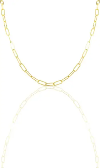 Qafore argjendi ngjyrë ari, Jumeon, SGTL11629GOLD-60
