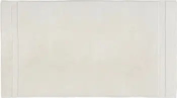 Peshqir duarësh Mijolnir Valencia, krem, 50x90cm