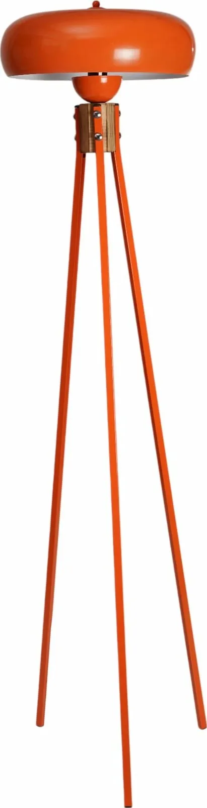 Llambë dyshemeje Opviq, portokalli, 8931-3 - 2