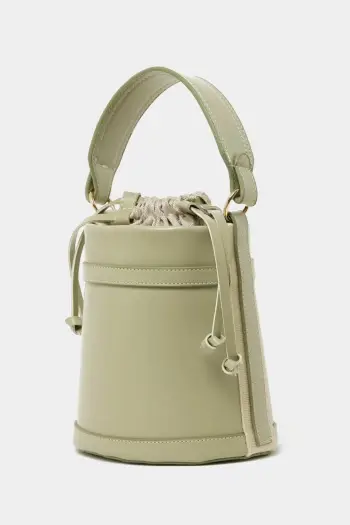 Çantë dore Zoozie Bags, mint, MK1020225SAG10-01