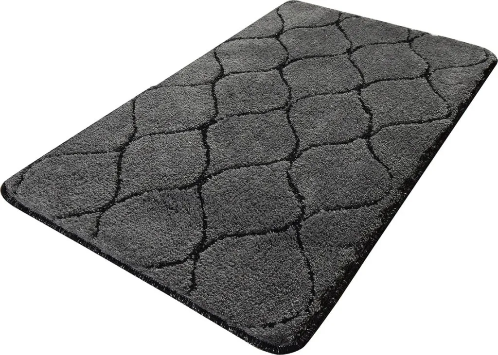 Qilim banjoje akrilik Mijolnir Infinity, antracit, 70x120cm - 2