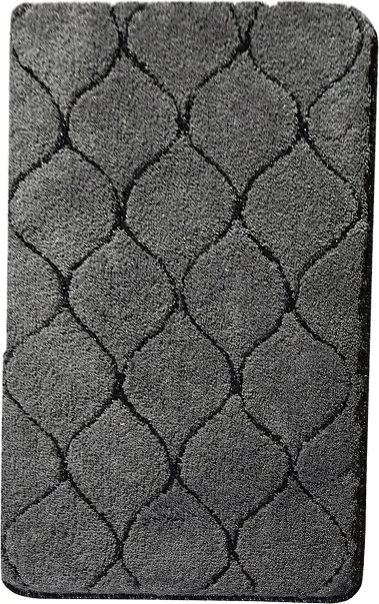 Qilim banjoje akrilik Mijolnir Infinity, antracit, 70x120cm - 6