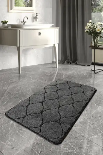 Qilim banjoje akrilik Mijolnir Infinity, antracit, 70x120cm