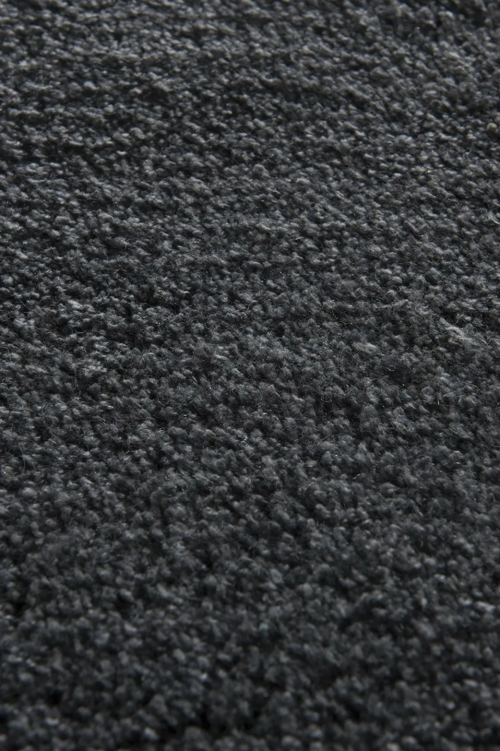Tapet për banjo akrilik, ngjyrë antracit, Mijolnir, 60x100cm - 4