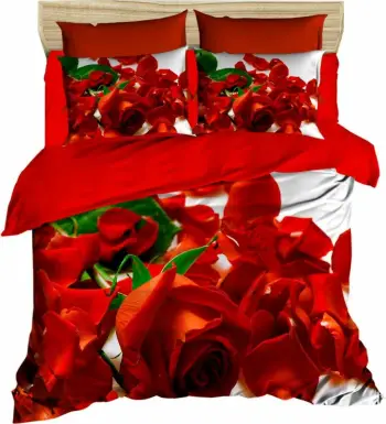 Set mbulesë për jorgan king size, L'essentiel, 176