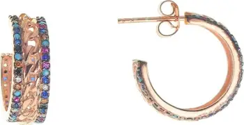 Vath argjendi ngjyrë rozë gold, Jumeon, SGTL8806