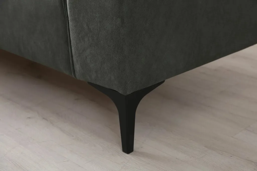 Këndare Petra, ngjyrë e gjelbër, Atelier del Sofa - 6