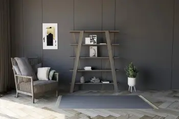 Raft librash Skye Decor, i zi, Conde