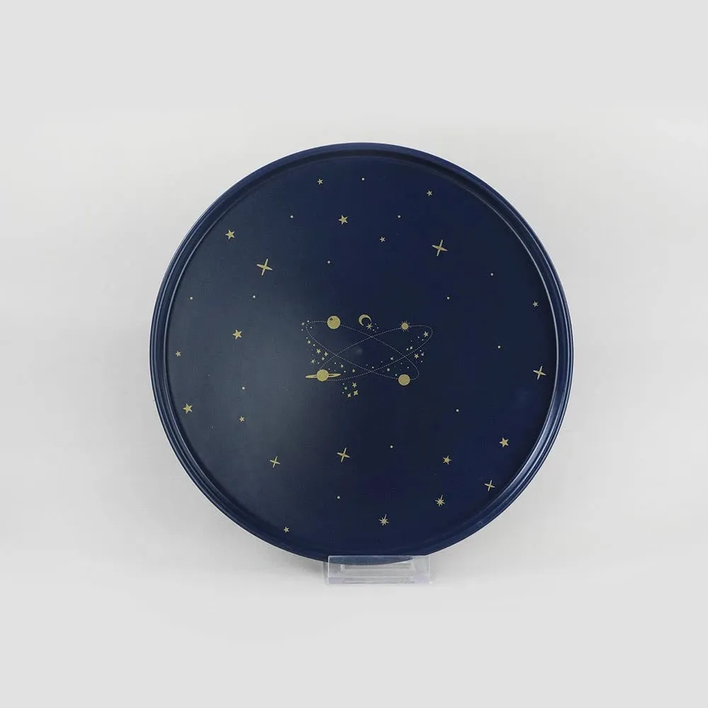 Set pjatash shërbimi (4 copë), Hermia Concept, ST038104F993A046200MATSS00 - 5