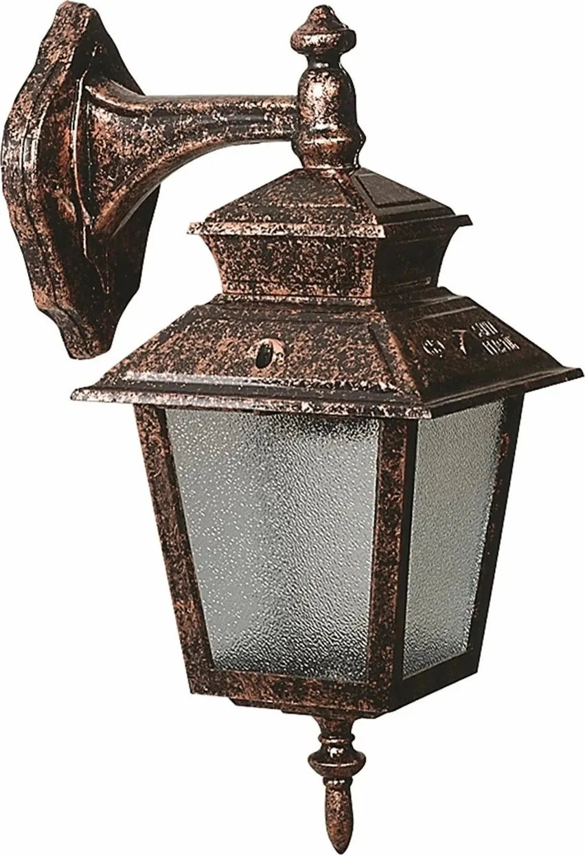 Llambë muri për jashtë Opviq, BAP-68213-BKR - 1
