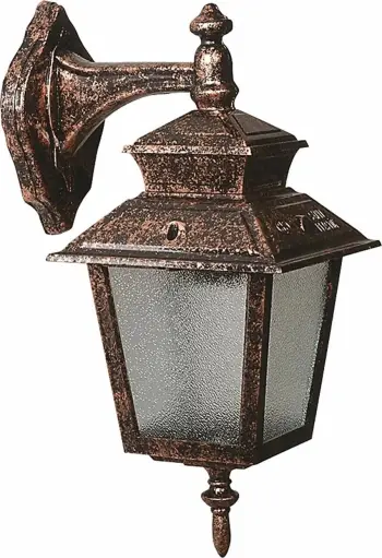 Llambë muri për jashtë Opviq, BAP-68213-BKR