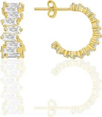 Vathë argjendi të artë Jumeon, SGTL11597GOLD