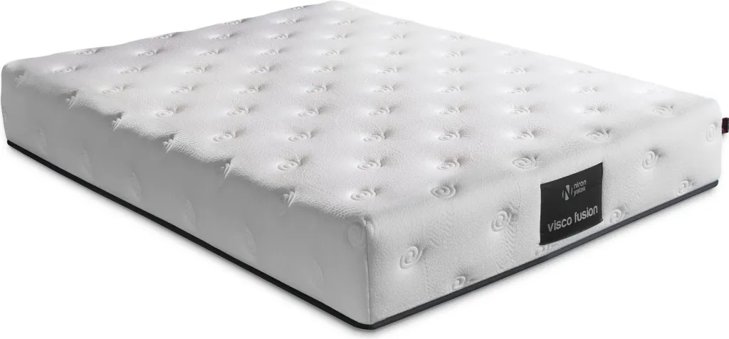 Dyshek luksoz memory foam dhe susta xhepi, Skye Decor, 90x200cm - 1