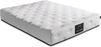 Dyshek luksoz memory foam dhe susta xhepi, Skye Decor, 90x200cm