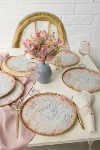 Set pjatash (6 copë), Hermia Concept, X00017291