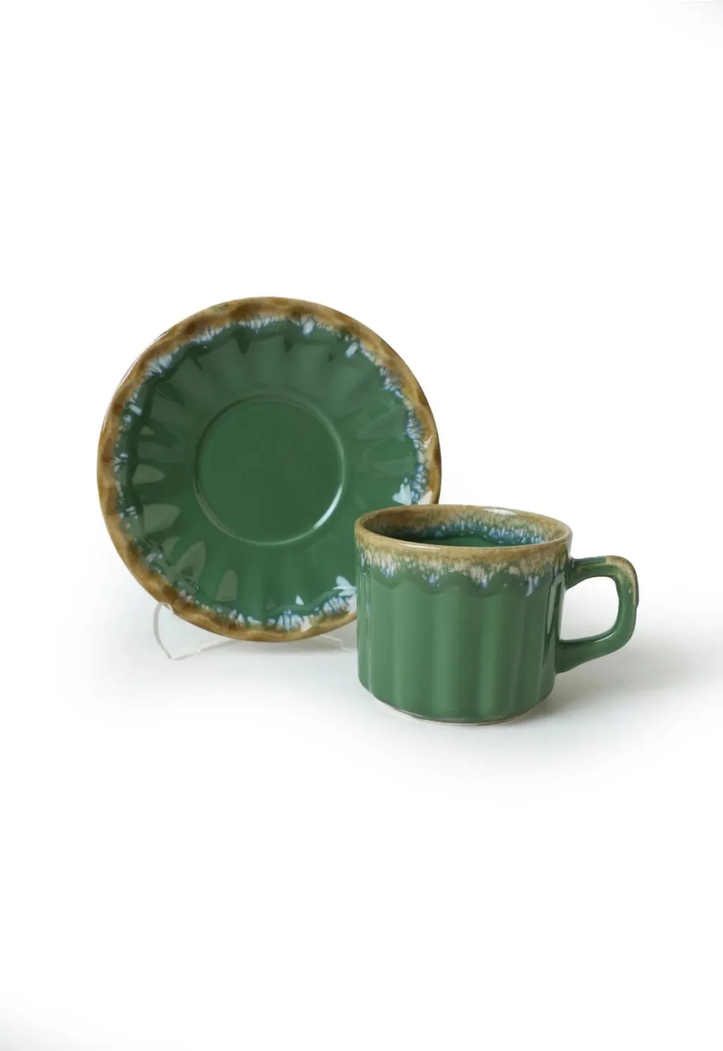 Set filxhanësh çaji (12 copë), Hermia Concept, X00018095 - 5
