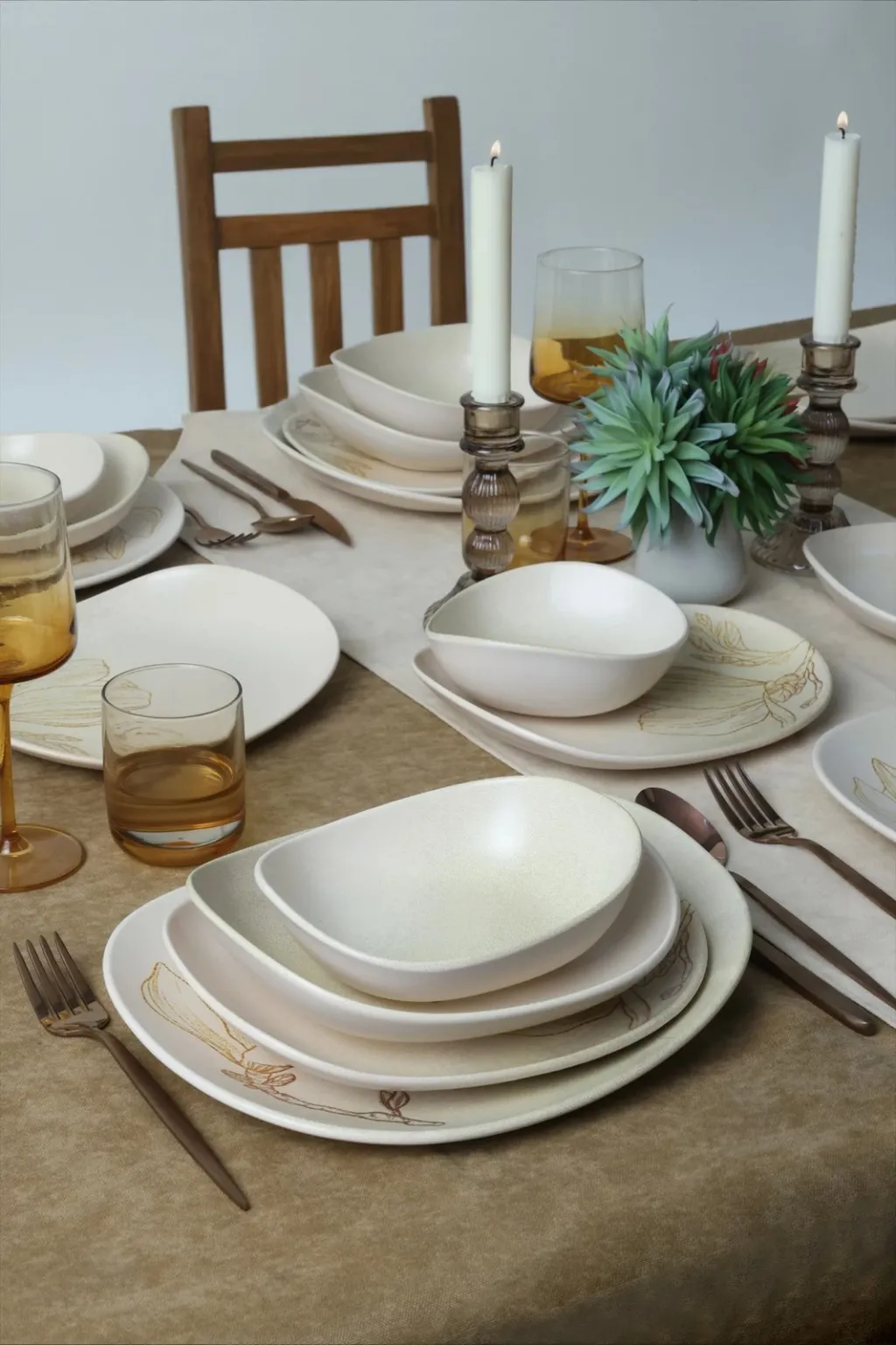 Set darke 24 cope, Hermia Concept, X00019348 - 2