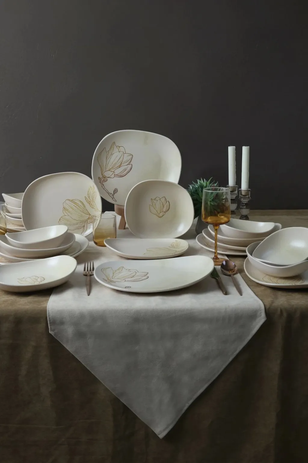 Set darke 24 cope, Hermia Concept, X00019348 - 3