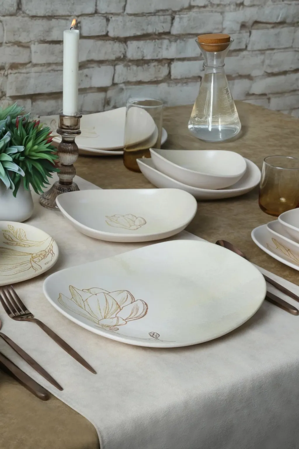 Set darke 24 cope, Hermia Concept, X00019348 - 4
