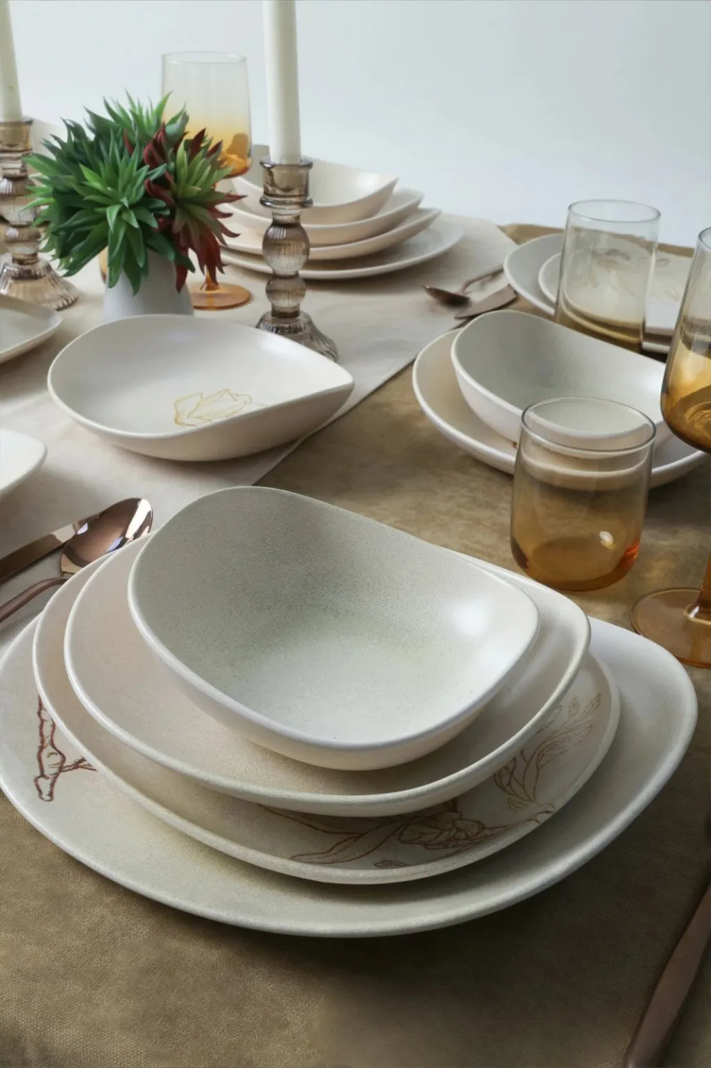 Set darke 24 cope, Hermia Concept, X00019348 - 5
