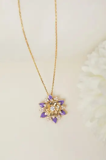 Varëse argjendi elegante, Elika Silver, ELKYS60386