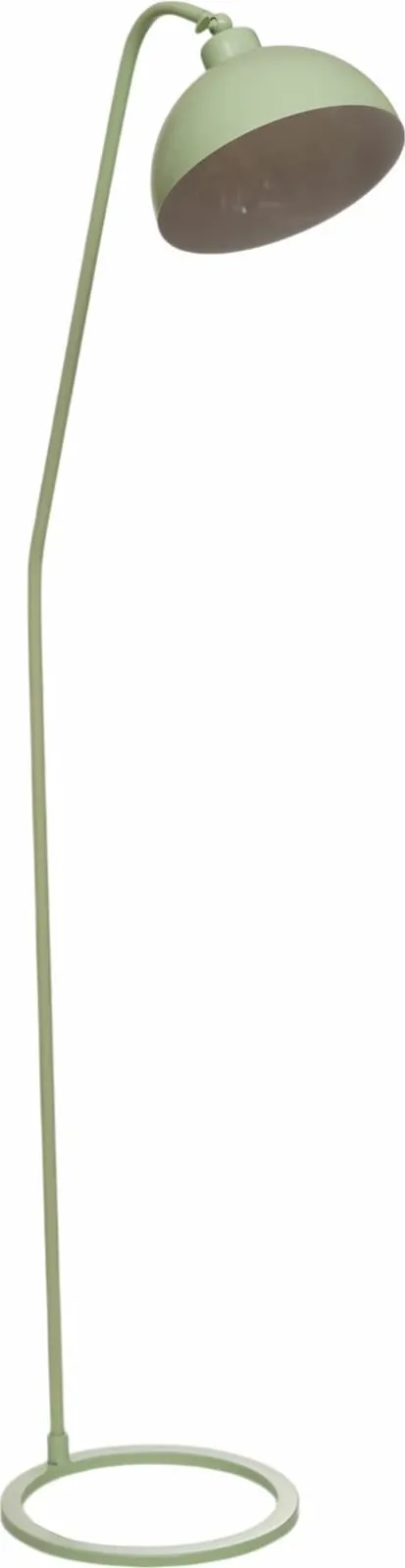 Llambë dyshemeje Opviq, ngjyrë mint, 8915-4 - 2