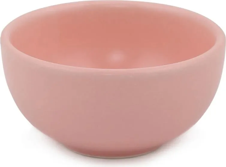 Set pjatash për salcë, ngjyrë rozë, Hermia Concept, ST101106F971A0000000AZ1000, 6 copë - 5